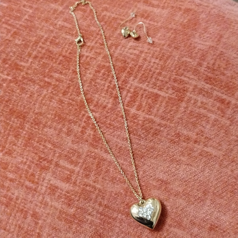 Costume jewelry